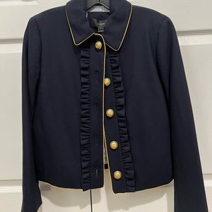 J. Crew Lady Jacket
